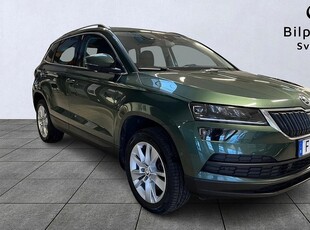 Skoda Karoq1.5 TSI | Navigation | Värmare | Kamera | 2018, SUV