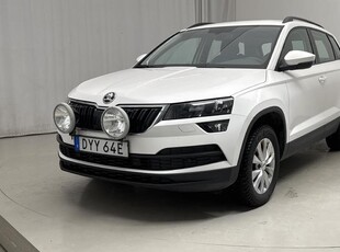 Skoda Karoq2.0 TDI 4X4 2019, SUV