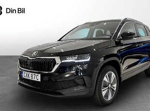 Skoda KaroqStyle TSi 150 DSG Privatleasing mån 2023, SUV