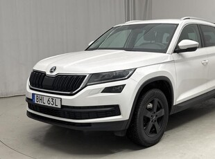 Skoda Kodiaq2.0 TSI 4X4 2020, SUV