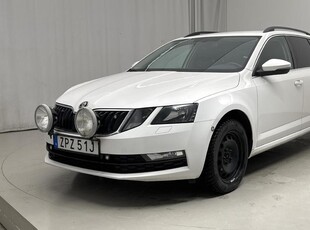 Skoda OctaviaIII 1.6 TDI Combi 4X4 2019, Kombi