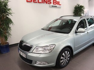 Skoda OctaviaKombi 1.6 TDi 4x4 Elegance 2012, Kombi