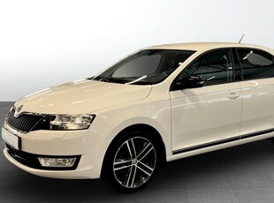 Skoda Rapid 2016, Kombi