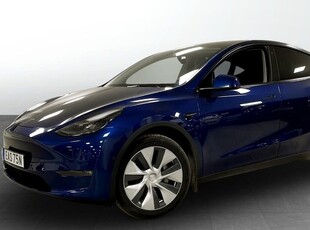 Tesla Model Y Long Range AWD VAT 2021, SUV