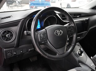 Toyota Auris Touring Sports Hybrid E-Cvt Intense Edition 2.99% Ränta