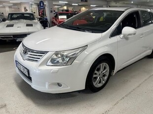 Toyota AvensisKombi 1.8 Valvematic Business Euro 5 2012, Kombi