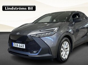 Toyota C-HRHybrid 1,8 Style Teknikpaket 2024, SUV