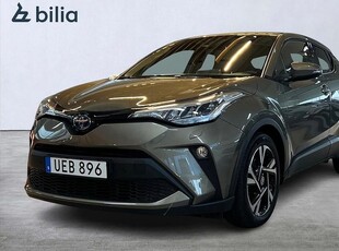 Toyota C-HRHybrid 2023, SUV