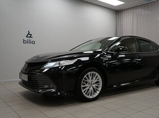 Toyota CamryHybrid CVT Executive 2020, Sedan