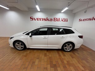 Toyota Corolla Touring Sports Hybrid e-CVT Active Euro 6