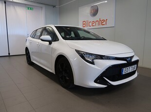 Toyota Corolla Touring Sports Hybrid e-CVT*Ränta 4,99%*Aut-Kamera-SoV