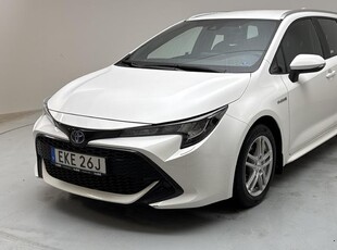 Toyota Corolla VersoCorolla 1.8 Hybrid Touring Sports 2021, Kombi