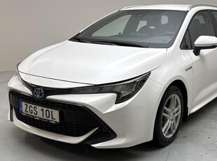 Toyota Corolla VersoCorolla 1.8 Hybrid Touring Sports 2021, Kombi