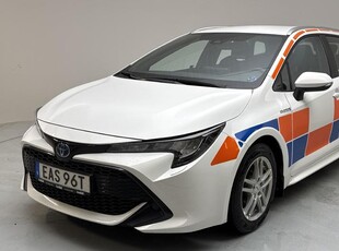 Toyota Corolla VersoCorolla 1.8 Hybrid Touring Sports 2021, Kombi