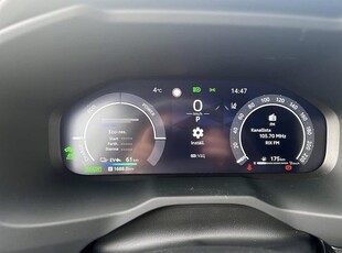 Toyota RAV4 Plug-in Hybrid