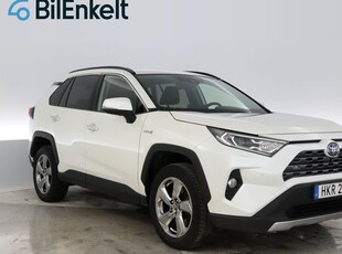 Toyota RAV4Hybrid E-CVT Executive Premium SE UTR 2019 2019, SUV