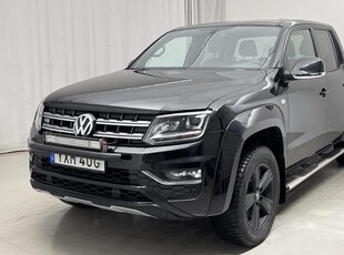 Volkswagen AmarokVW 3.0 TDI 4motion 2019, Pickup