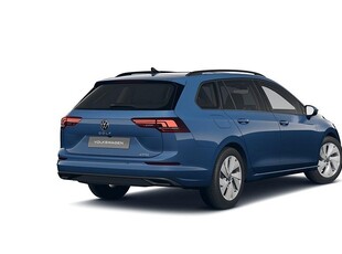 Volkswagen Golf Sportscombi eTSI150 DSG EDITION