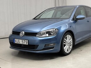 Volkswagen GolfVW VII 1.4 TSI 5dr 2013, Halvkombi