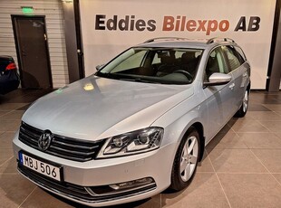 Volkswagen Passat2.0 TDI BlueMotion premium 2012, Kombi