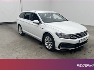 Volkswagen PassatGTE Executive Cockpit Kamera Drag 2021, Kombi