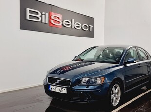 Volvo S402.4 2005, Sedan