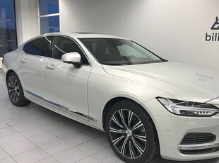 Volvo S90Recharge T8 Inscription Rabatt 2022, Sedan