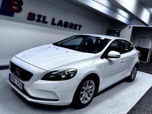 Volvo V40 D2 Powershift Kinetic 115hk