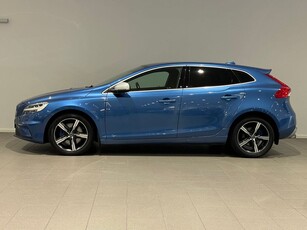 Volvo V40 T3 aut Business Adv R-Design