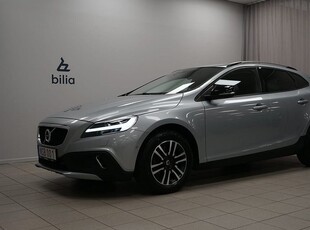 Volvo V40Cross Country T3 Adv Edition 2019, Kombi