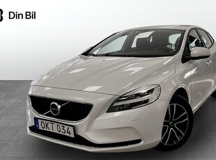 Volvo V40D3 Automat P-Värmare 2017, Kombi