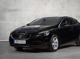 Volvo V40T3 Momentum BE 2016, Kombi