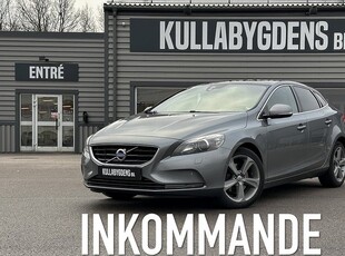 Volvo V40T3 Summum | Panorama | Keyless GO | City Safty 2015, Kombi