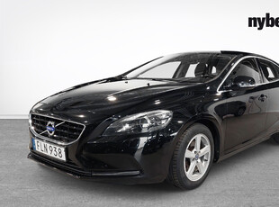 Volvo V40T3 Your Momentum 2015, Kombi