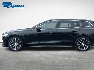 Volvo V60 B4 Diesel Momentum Advanced Edition