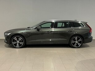 Volvo V60 Recharge T6 Inscription