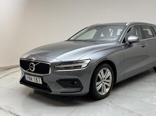 Volvo V60D4 2019, Kombi