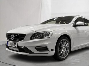 Volvo V60D4 AWD 2015, Kombi