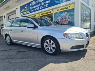 Volvo V70 1.6D DRIVe Momentum Euro 4