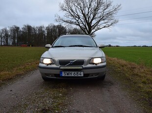 Volvo V70 2.4 Euro 4