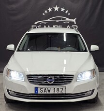 Volvo V70 D4 Classic, Motor-Värm, Navi, Drag, Ny Kamrem/Bes!