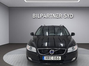 Volvo V70D4 AWD Geartronic Classic, Dynamic Edition|SE SPEC 2016, Kombi