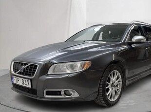 Volvo V70II T6 AWD 2008, Kombi