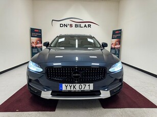 Volvo V90 Cross Country D4 AWD Geartronic Panorama, Drag Euro 6