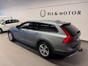 Volvo V90 Cross Country D4 AWD KAMERA |DRAG | Navi |5.95%