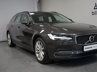 Volvo V90B4 Bensin Momentum Advanced Edition Rabatt nu 2022, Kombi