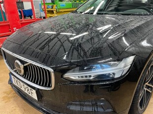 Volvo V90BDHYBRID Advanced Navi Aut 2022, Kombi