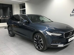 Volvo V90Cross Country B4 AWD Diesel Ultimate Rabatt 2023, Kombi