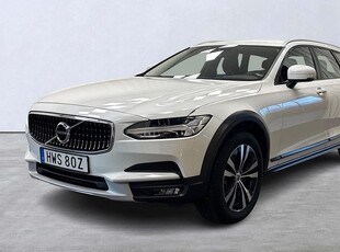 Volvo V90Cross Country D4 AWD Advanced SE III 2020, Kombi