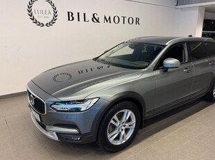 Volvo V90Cross Country D4 AWD KAMERA |DRAG | Navi |5 2020, Kombi